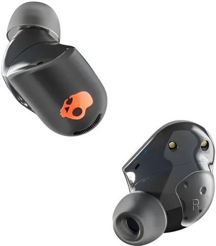 Słuchawki dokanałowe SKULLCANDY Sesh Active ANC Czarny