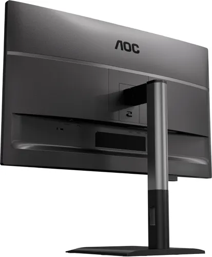 Monitor AOC Q27P4U 27" 2560x1440px IPS 120Hz 4 ms [GTG]