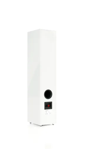 Kolumny Pylon Audio Pearl 25 Biały połysk 2szt.