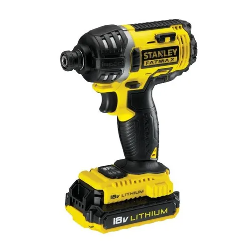 Stanley Fmc645d2 18V Vidalama Makinesi