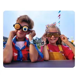 Smartwatch IMOO Z7 Niebieski