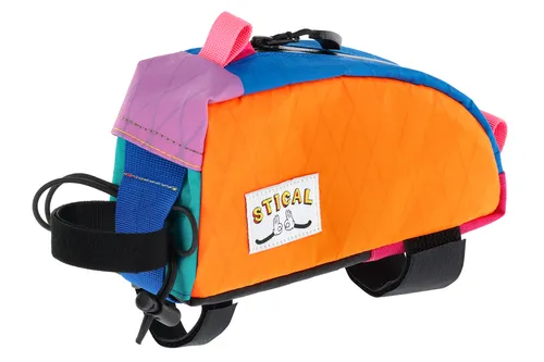 Torba na ramę STICAL Freakly 90s 1.2L