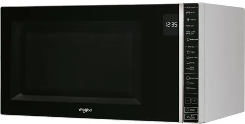 Mikrodalga fırın Whirlpool MWP 303 SB