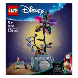 LEGO 43288 Disney Doniczka Sally