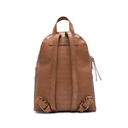 Rucsac Nobo NBAG-n3070-c019 gri cu roz