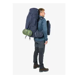Plecak trekkingowy Deuter Aircontact X 60+15 - ink