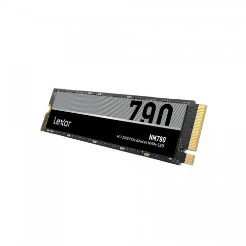 Dysk Lexar NM790 4TB PCIe Gen4 x4