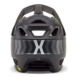 Kask rowerowy Full Face FOX Proframe MIPS Youth