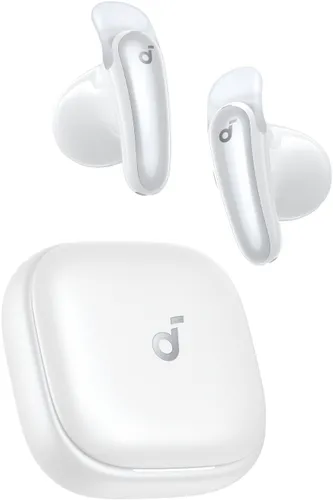 Słuchawki douszne SOUNDCORE Liberty Buds ANC Biały