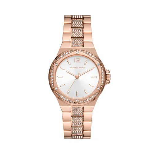 Michael Kors Mk7362 Rose Gold Saati