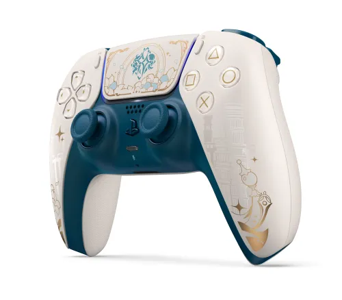 Pad Sony DualSense Edycja Limitowana Genshin Impact do PS5 Bezprzewodowy