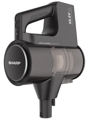 Odkurzacz pionowy SHARP SA-VP4261BS