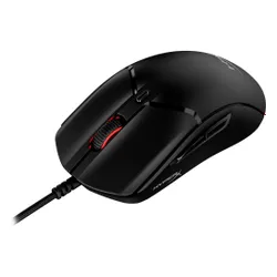 Myszka gamingowa HyperX Pulsefire Haste 2 Czarny