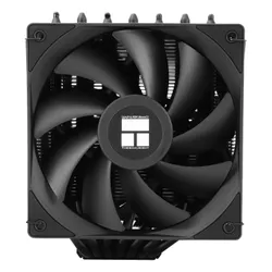 Chłodzenie CPU THERMALRIGHT Phantom Spirit 120 SE Czarny