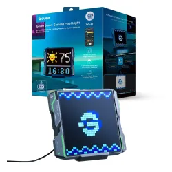 Panel LED Govee H8630 Pixel Light