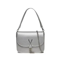 Valentino Divina vbs1r404g Argento 040 bag