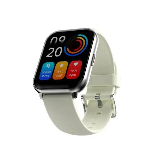 Smartwatch HiFuture Zone 2 Szary