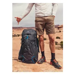 Plecak trekkingowy Gregory Focal 48 - ozone black