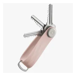 Organizer do kluczy Orbitkey 2.0 Active - dusty pink