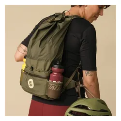 Сумка на пояс велосипедная Fjallraven S / F Expandable Hip Pack