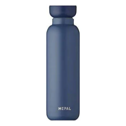 Butelka termiczna Ellipse 500 ml Mepal - nordic denim