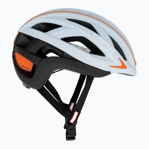 Kask rowerowy CASCO Cuda 2 Strada structured trailblazer