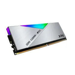 Pamięć RAM Adata XPG Lancer RGB DDR5 CUDIMM 48GB (2x24GB) 8800 CL42 Szary