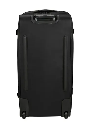 American Tourister Urban Track Duffle L-asfalt Siyah Seyahat Çantası