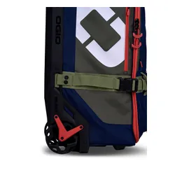 Дорожная сумка на колесиках Ogio RIG ST - midnight olive