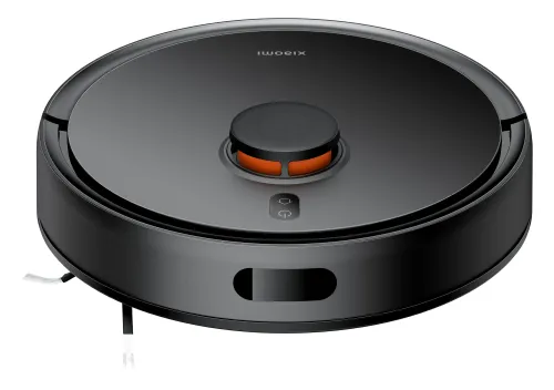 Robot sprzątający Xiaomi Robot Vacuum S20 Mopowanie Tworzenie mapy pomieszczenia 65dB