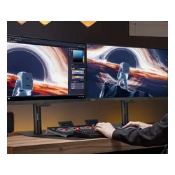 Monitor ASUS ProArt Display PA27USD 26.5" 3840x2160px QD-OLED 240Hz 0.1 ms [GTG]