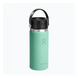 Kubek termiczny Hydro Flask 16 Oz Wide Flex Sip Lid (473 ml) - mermaid green