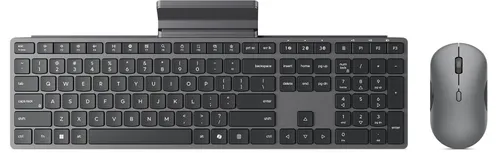 Zestaw LENOVO 700 Modern Multi-Device Wireless Combo