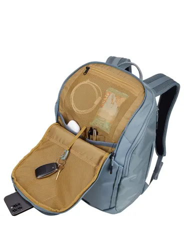 Рюкзак для ноутбука Thule Chasm 26 l-pond grey