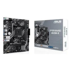 Płyta główna ASUS PRIME A520M-R