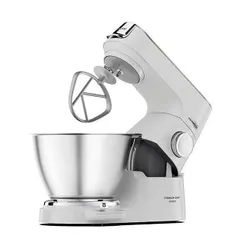 Robot kuchenny KENWOOD KVC65.001.WH Stalowy