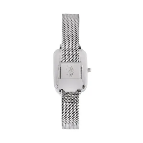 Часы U.S. Polo Assn. Odette USP8288ST Silver