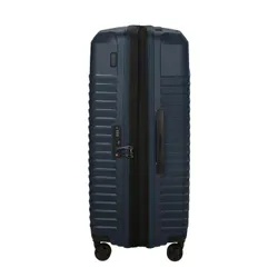 Большой расширяемый чемодан Samsonite Intuo EXP-blue nights