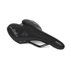 Siodełko rowerowe Selle Italia SLR Boost TM, Manganese Rail, Soft-Tek