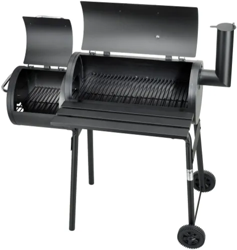 Grill węglowy ACTIVA Lokomotywa Texas 11225