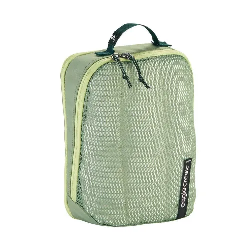 Pokrowiec na odzież Eagle Creek Pack It Reveal Expansion Cube S - mossy green
