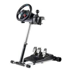 Stojak Wheel Stand Pro dla kierownic Logitech G29/G920/G27/G25/G923 - DELUXE V2