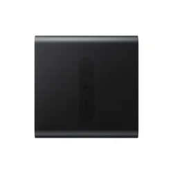 Soundbar Samsung HW-Q930H 9.1.4 Wi-Fi Bluetooth AirPlay Chromecast Dolby Atmos