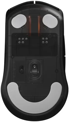 SteelSeries Arctis Nova 5 Czarne + Rival 3 Gen 2 WL + Apex 3 TKL