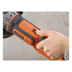 Black &amp; Decker Taşlama Makinesi BCG720N