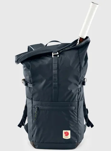 Рюкзак для ноутбука Fjallraven High Coast Foldsack 24 - горный зеленый