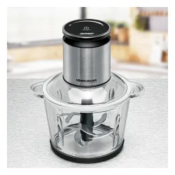 Rozdrabniacz Rommelsbacher MZ 800 2,7l