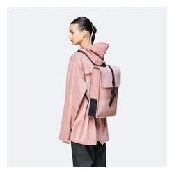 Рюкзак Rains Backpack Mini-blush