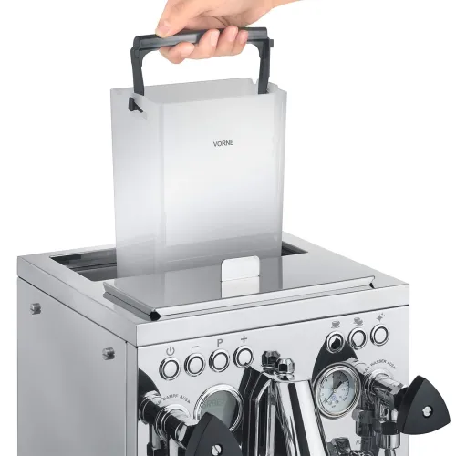 Ekspres kolbowy Graef Estessa ES1500