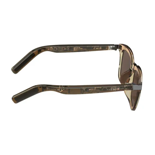 Okulary AR Colmi Inteligentne okulary G06 Brązowy